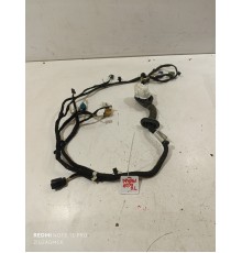 Электропроводка двери передняя левая