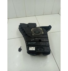 Сабвуфер динамик низкочастотный