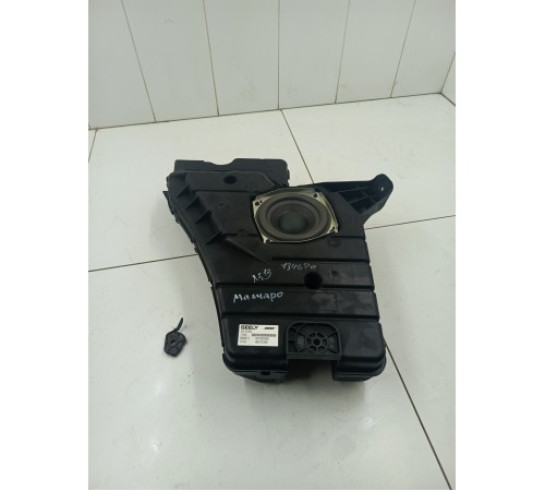 Сабвуфер динамик низкочастотный