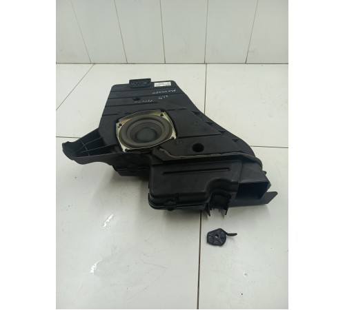 Сабвуфер динамик низкочастотный