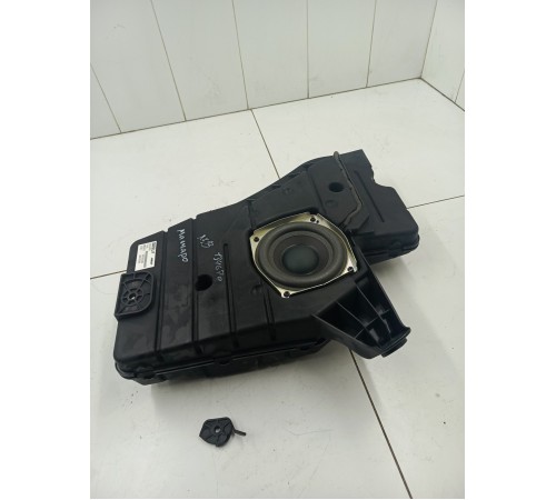 Сабвуфер динамик низкочастотный