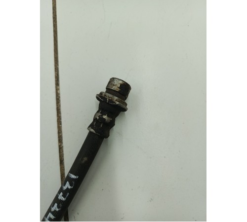 Тормозной шланг задний