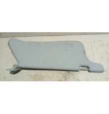 Козырек солнцезащитный Водительский