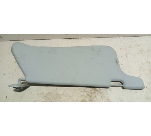 Козырек солнцезащитный Водительский