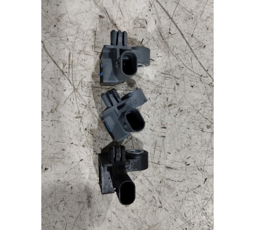 Датчик AIRBAG 3шт комплект