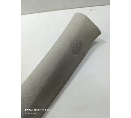 Обшивка стойки лобового стекла левая