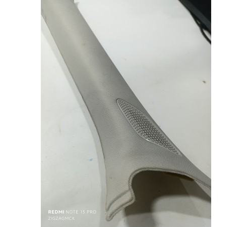 Обшивка стойки лобового стекла левая