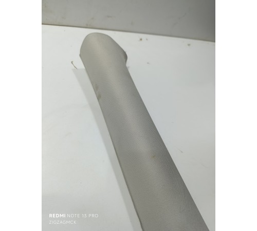 Обшивка стойки лобового стекла левая