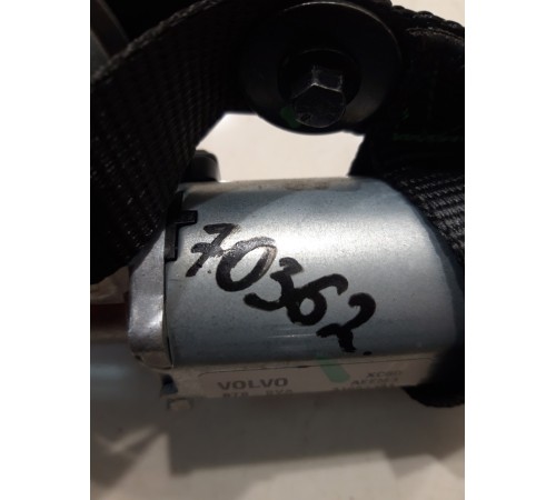 Моторчик стеклоочистителя (задний)