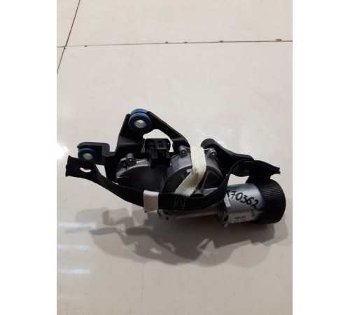 Моторчик стеклоочистителя (задний)