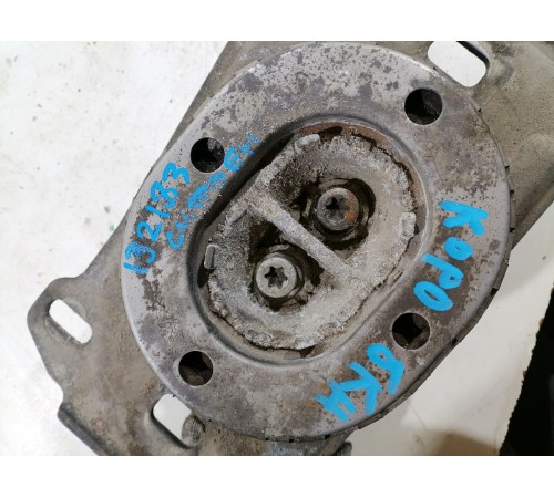 Опора двигателя