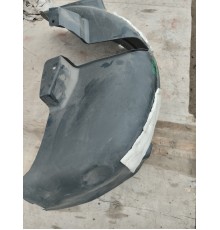 Локер подкрылок задний левый Локер подкрылок задний левый