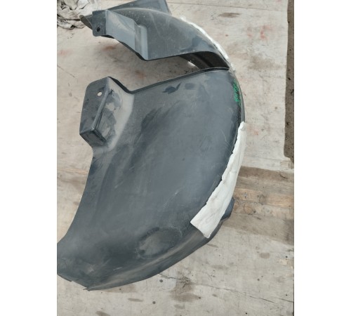 Локер подкрылок задний левый