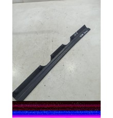 Уплотнитель крышки багажника