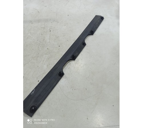 Уплотнитель крышки багажника