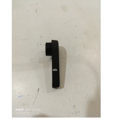 Ручка открывания капота