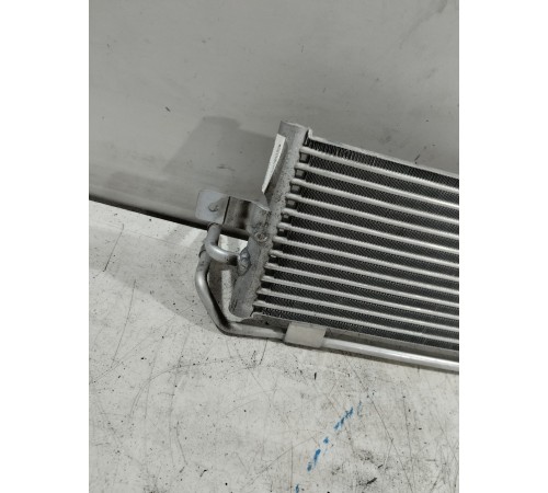 Радиатор АКПП коробки передач