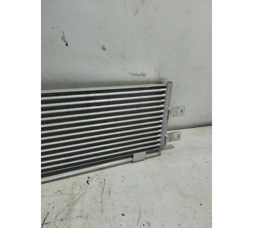 Радиатор АКПП коробки передач