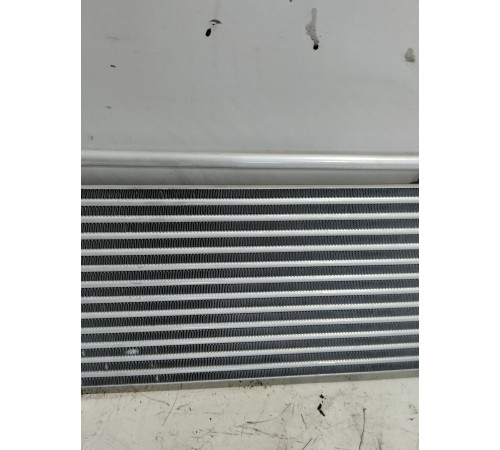 Радиатор АКПП коробки передач