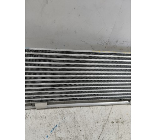 Радиатор АКПП коробки передач