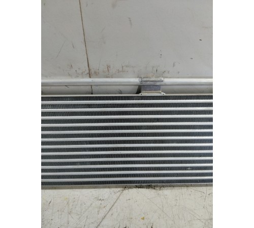 Радиатор АКПП коробки передач