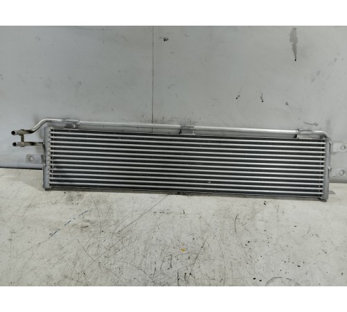 Радиатор АКПП коробки передач