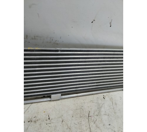 Радиатор АКПП коробки передач