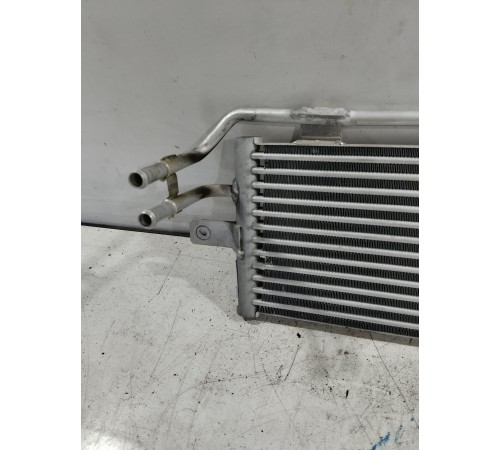 Радиатор АКПП коробки передач