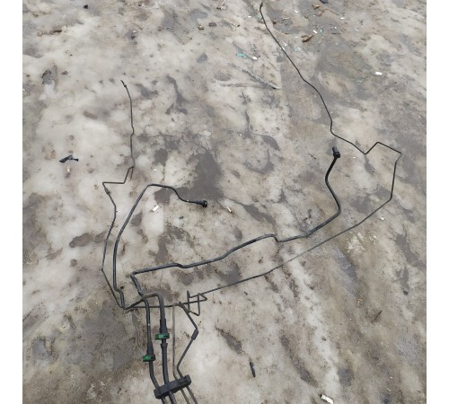 Топливная/Тормозная магистраль