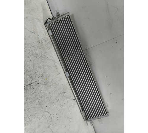 Радиатор АКПП коробки передач