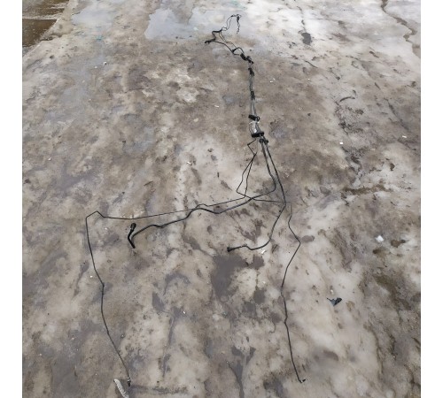 Топливная/Тормозная магистраль