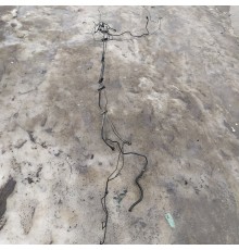 Топливная/Тормозная магистраль