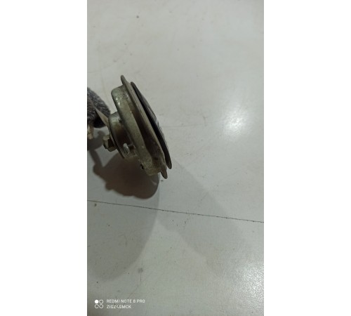 Звуковой сигнал(клаксон)