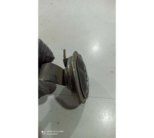 Звуковой сигнал(клаксон)