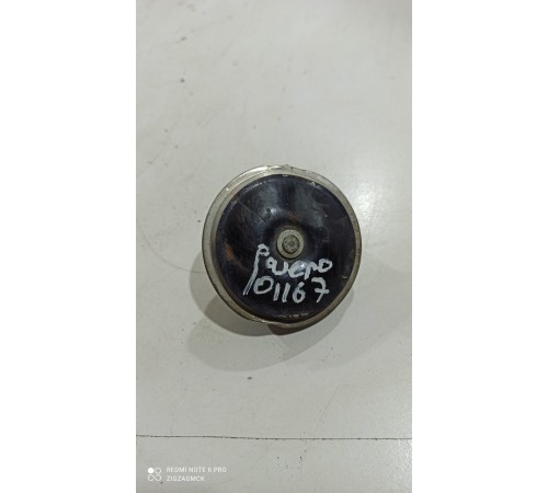 Звуковой сигнал(клаксон)