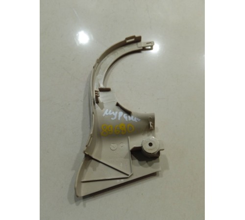 Накладка держателя спинки сиденья (передняя левая левая)