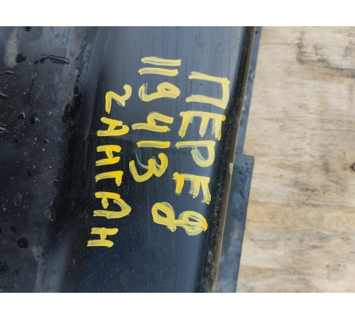 Балка подвески (подрамник) передняя