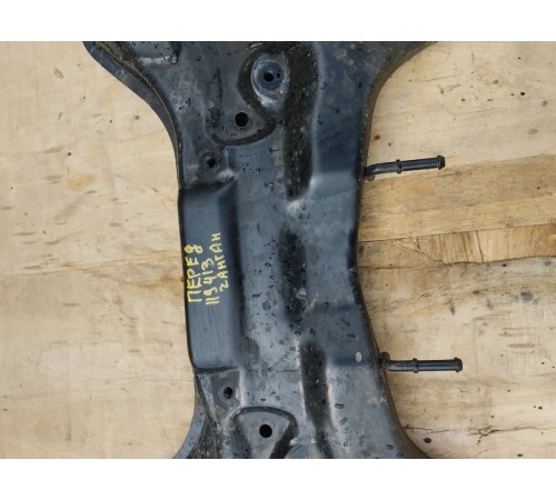 Балка подвески (подрамник) передняя