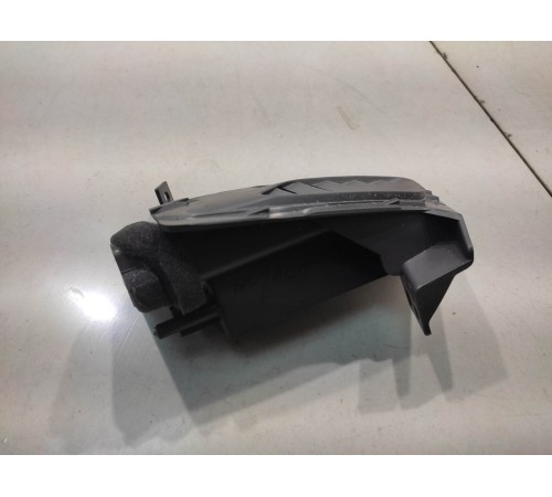 Воздушный дефлектор (правый)