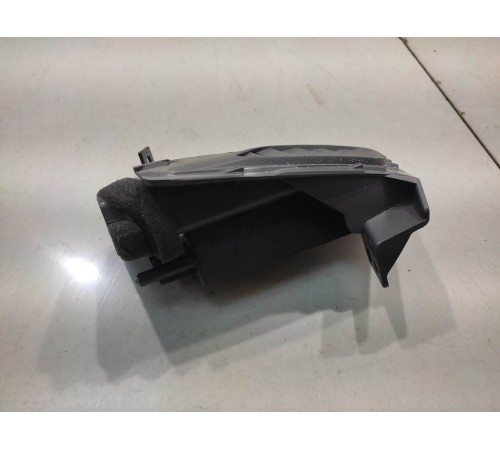 Воздушный дефлектор (правый)