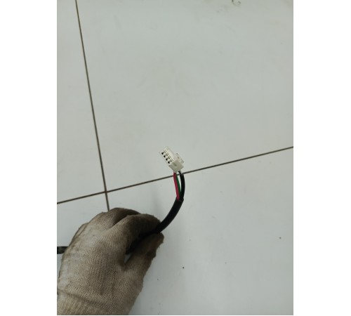 Датчик ABS задний правый