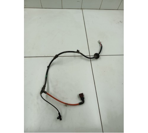 Датчик ABS задний правый