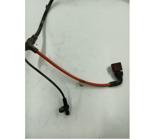 Датчик ABS задний правый