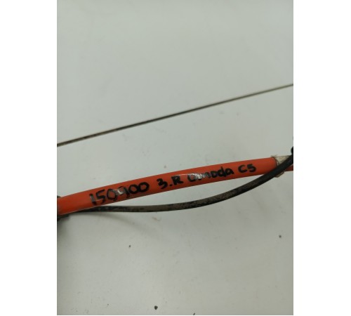 Датчик ABS задний правый