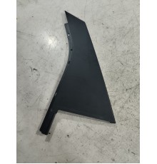 Накладка двери задняя левая