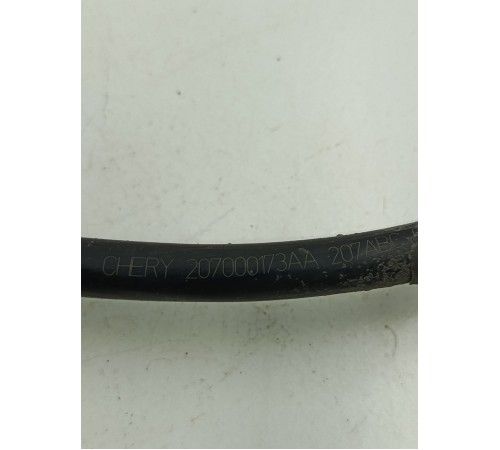 Датчик ABS задний правый