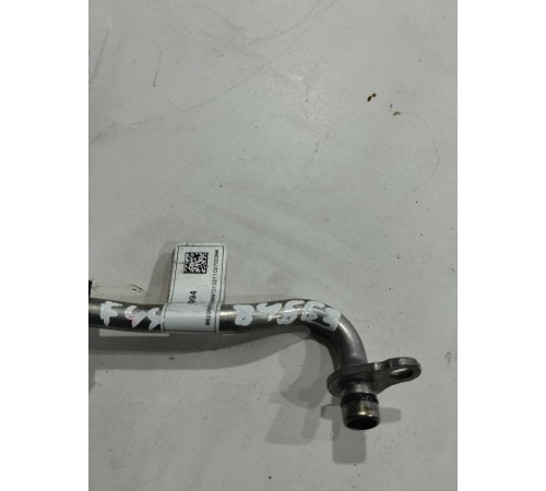 Трубка маслоотдачи турбины