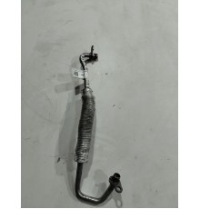 Трубка маслоотдачи турбины