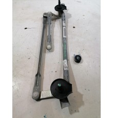 Трапеция стеклоочистителя