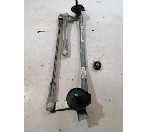 Трапеция стеклоочистителя